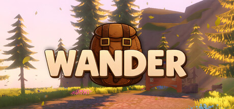 A central blueprint ledger log showing choice routes in Wander Ledger